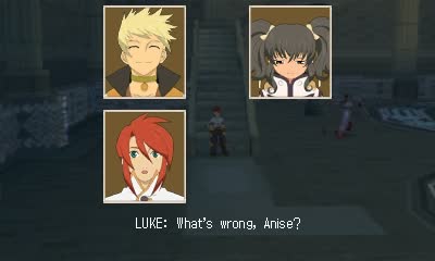 Tales of the Abyss